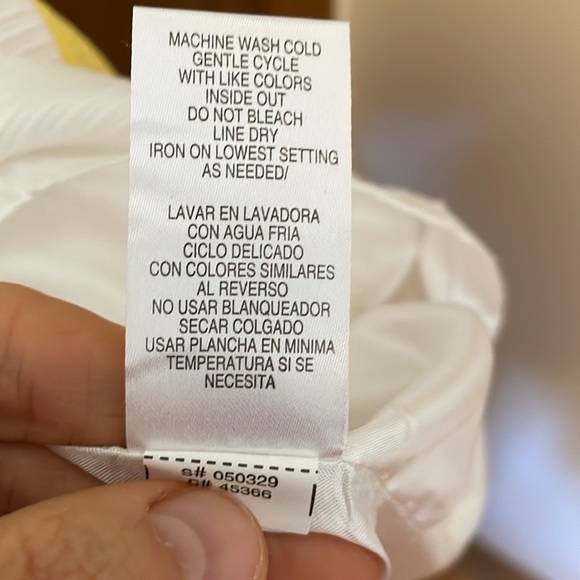 Beautiful spring dress! - Picture 5 of 7